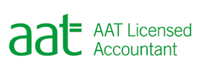 AAT Licensed Accountant
